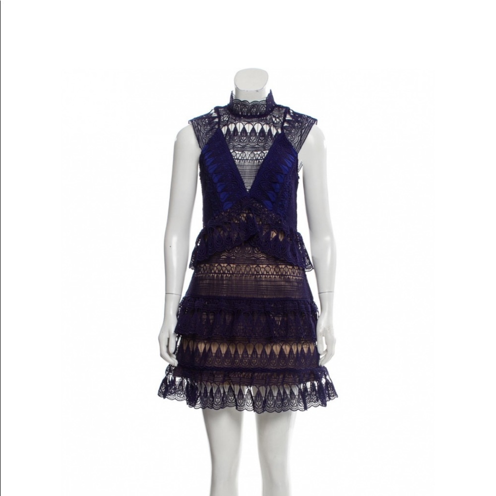 Self-Portrait Women‘’s Dresses size US 6